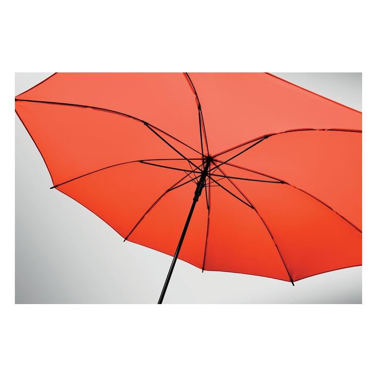 Umbrelă automată Bralau, 23 inch Portocaliu