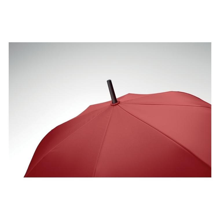 Umbrelă anti-vânt Brela, 23 inch Vișiniu