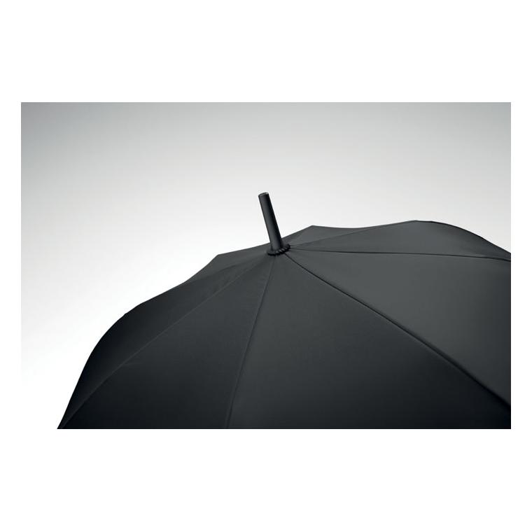 Umbrelă anti-vânt Brela, 23 inch Negru
