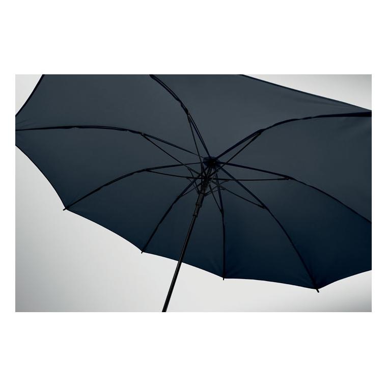 Umbrelă anti-vânt Brela, 23 inch Albastru