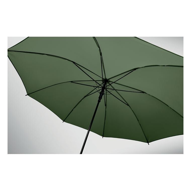 Umbrelă anti-vânt Brela, 23 inch Verde
