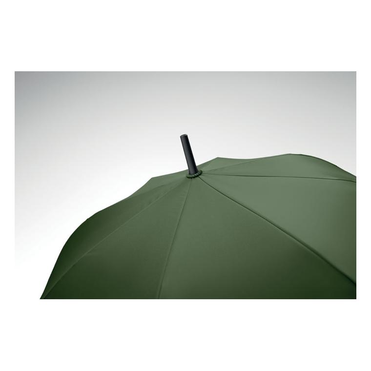 Umbrelă anti-vânt Brela, 23 inch Verde
