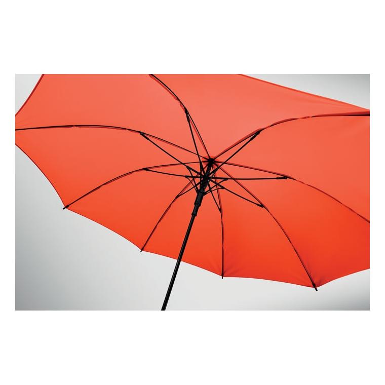 Umbrelă anti-vânt Brela, 23 inch Portocaliu