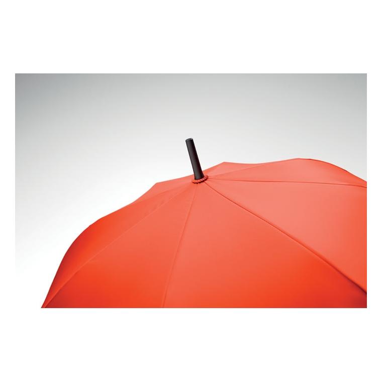 Umbrelă anti-vânt Brela, 23 inch Portocaliu
