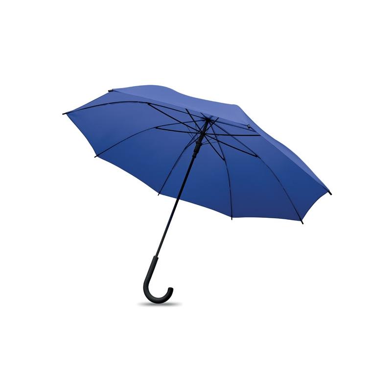 Umbrelă anti-vânt Brela, 23 inch Albastru regal