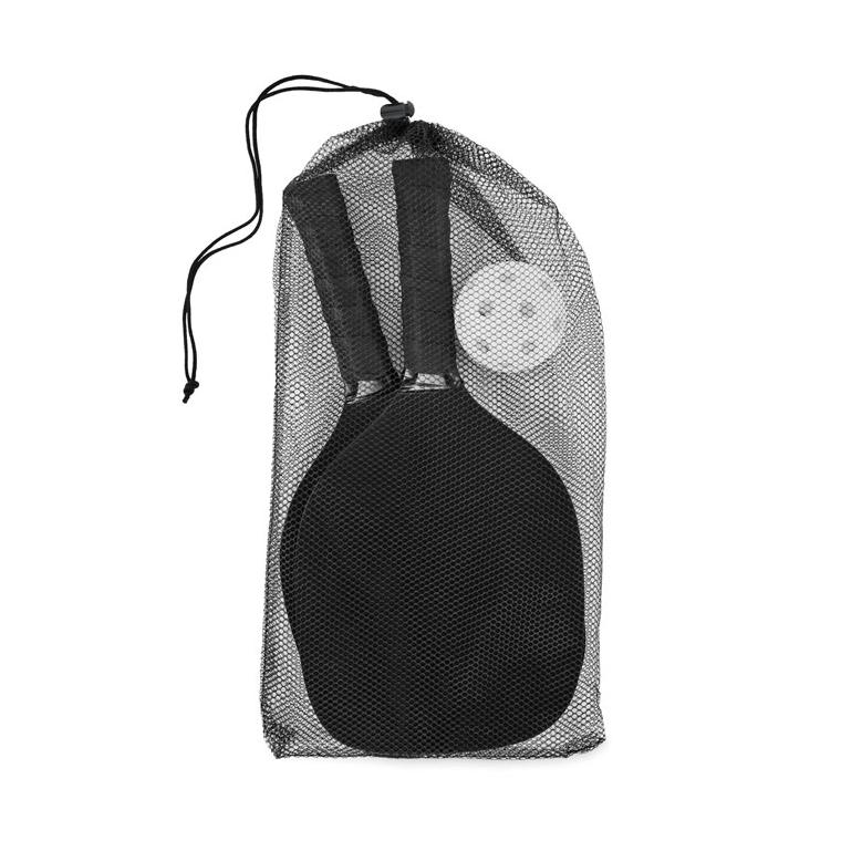 Set palete cu minge Setty