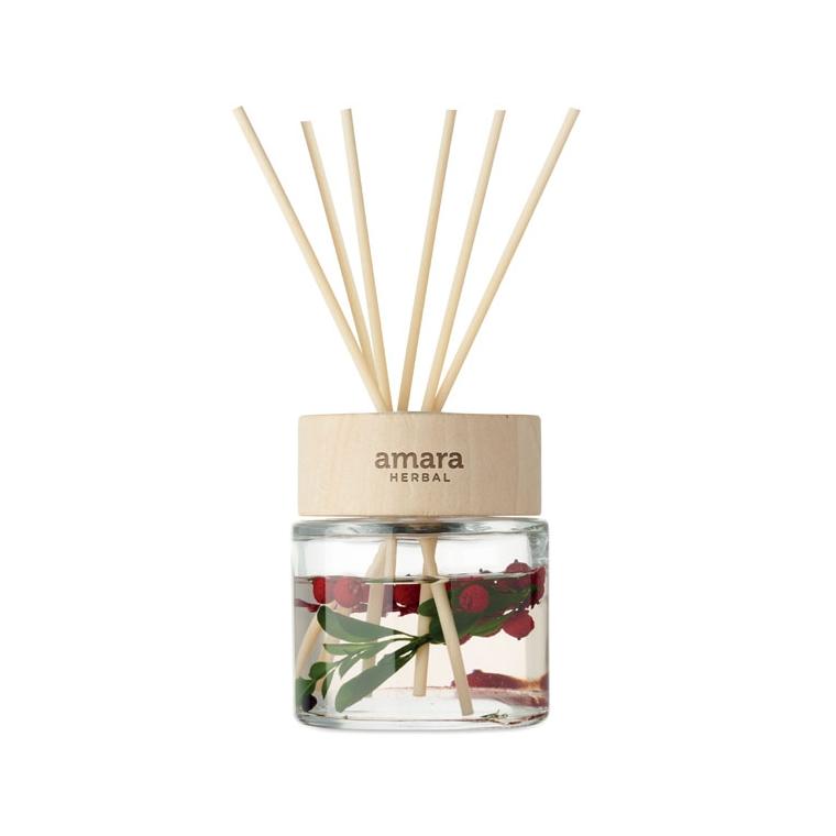 Difuzor de arome cu vanilie Magnolia Transparent