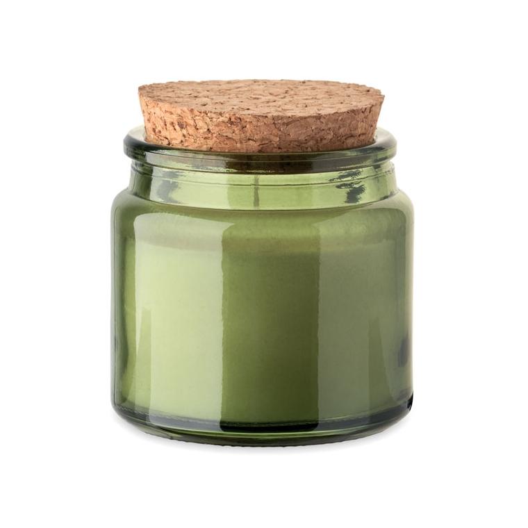 Lumânare din ceară vegetală Valo, 70 g