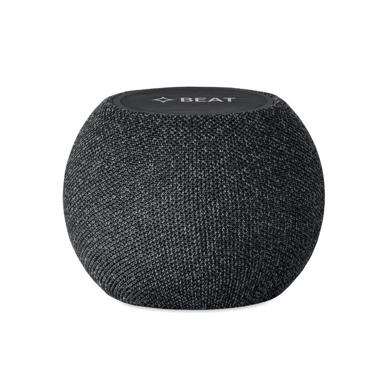 Încărcător 15W cu boxă Listoo Negru