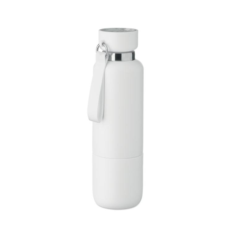 Sticlă cu perete dublu Noeka, 500 ml