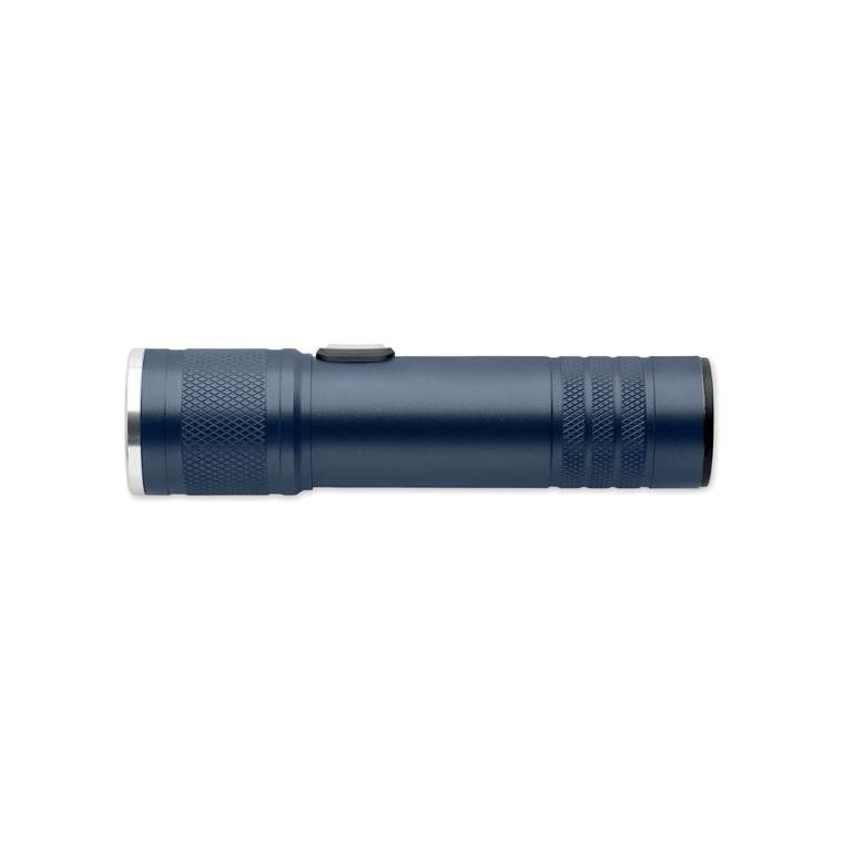 Lanternă COB reîncărcabilă Flashra Navy 