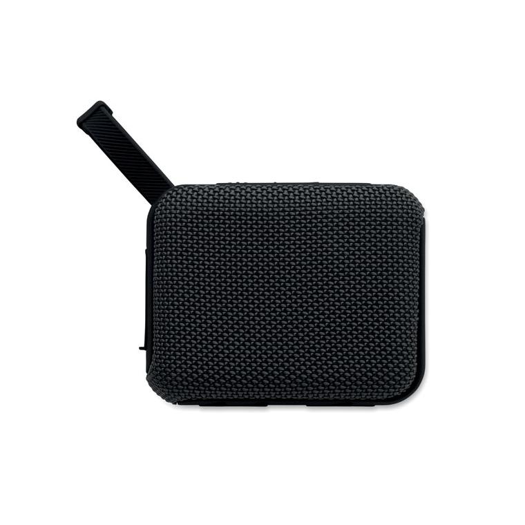 Boxă wireless Oblo, 5W Negru