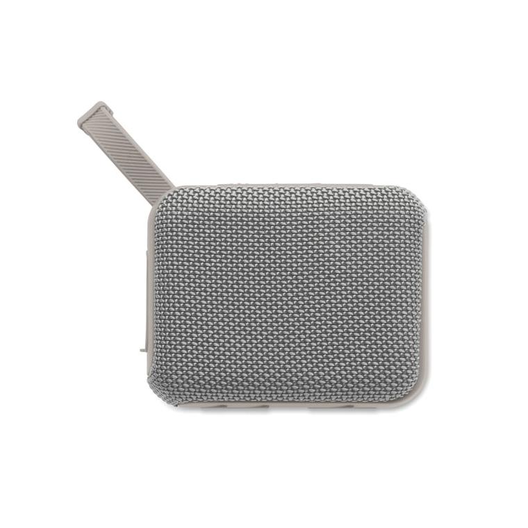 Boxă wireless Oblo, 5W Gri