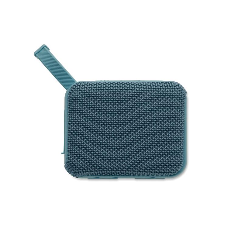 Boxă wireless Oblo, 5W Gri