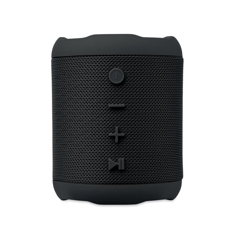 Boxă wireless din ABS Toa, 5W Negru