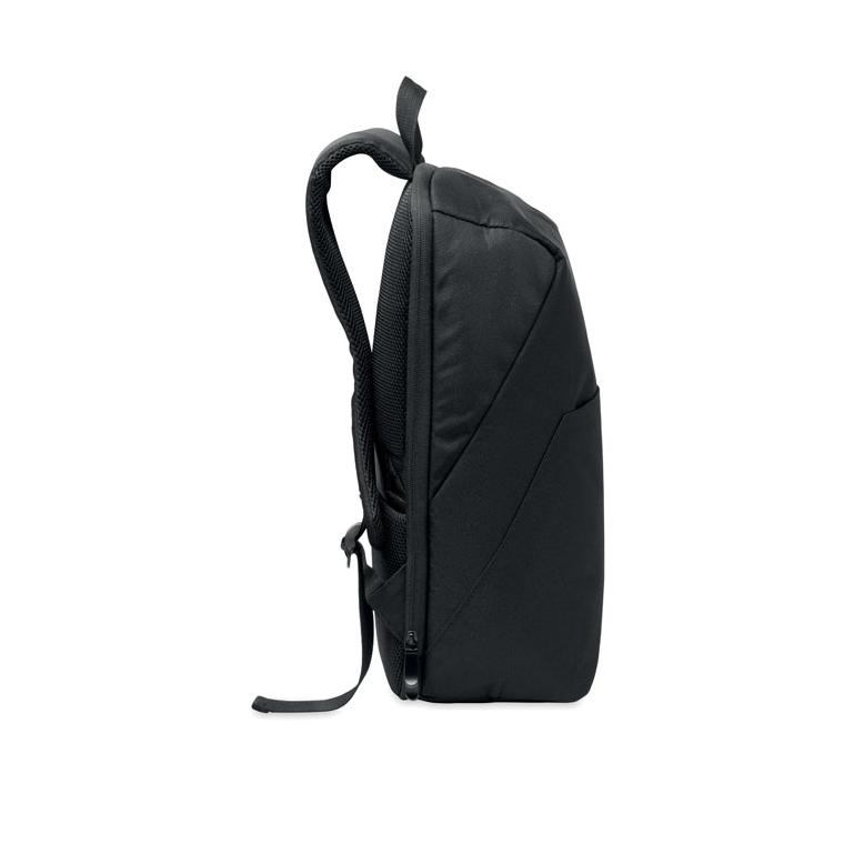 Rucsac pentru laptop de 15 inch Arlon Negru