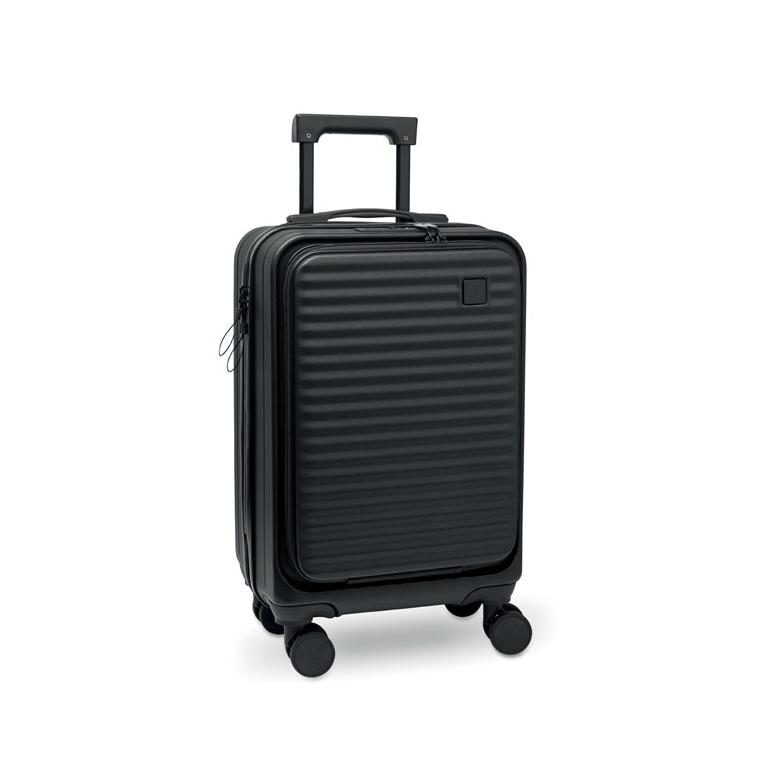Troliu rigid din ABS 20 inch