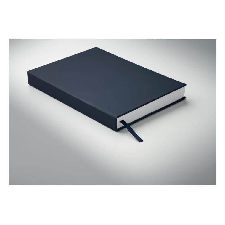 Agendă perpetuă A5 Routiner Navy 