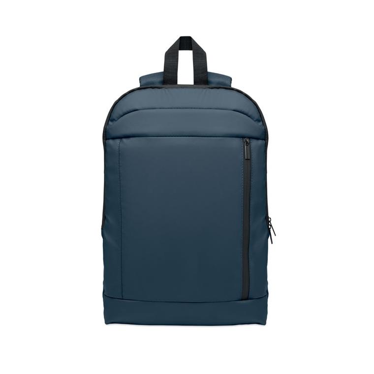 Rucsac extensibil din RPET 600D Xpanda Albastru