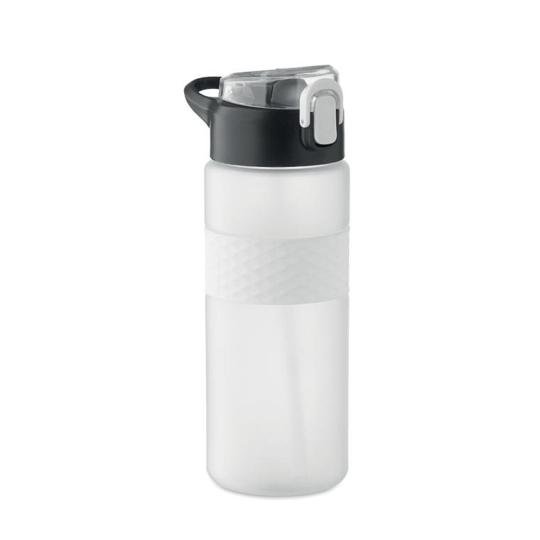 Sticlă din RPET Isjforden, 700 ml