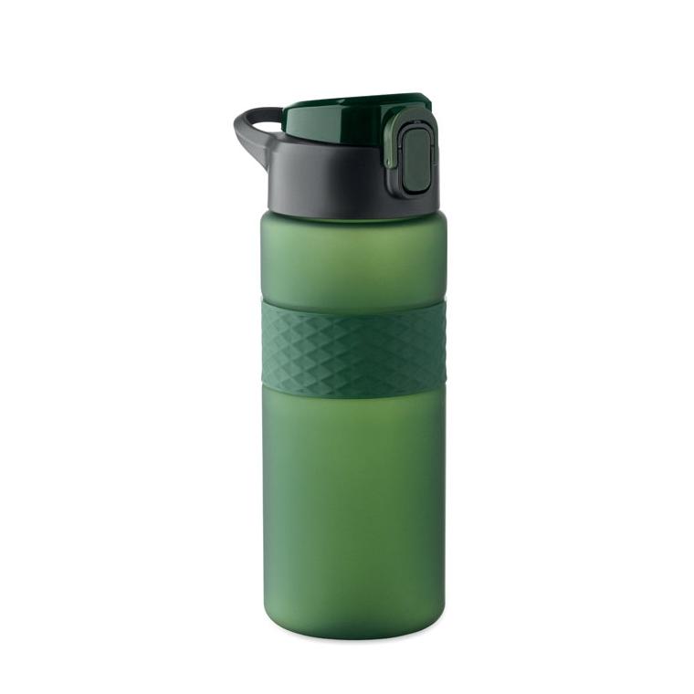 Sticlă din RPET Isjforden, 700 ml