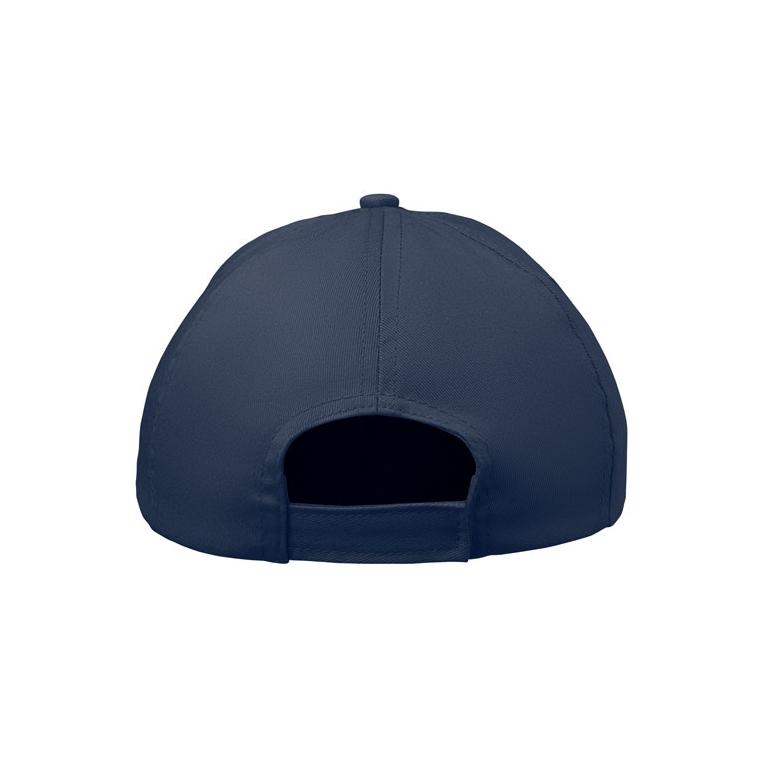 Șapcă de baseball pentru copii cu 5 panouri Buzz Kids Navy 