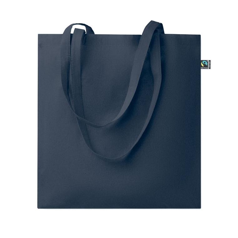 Sacoșă Fairtrade Osole+ Colour, 180 g/m²