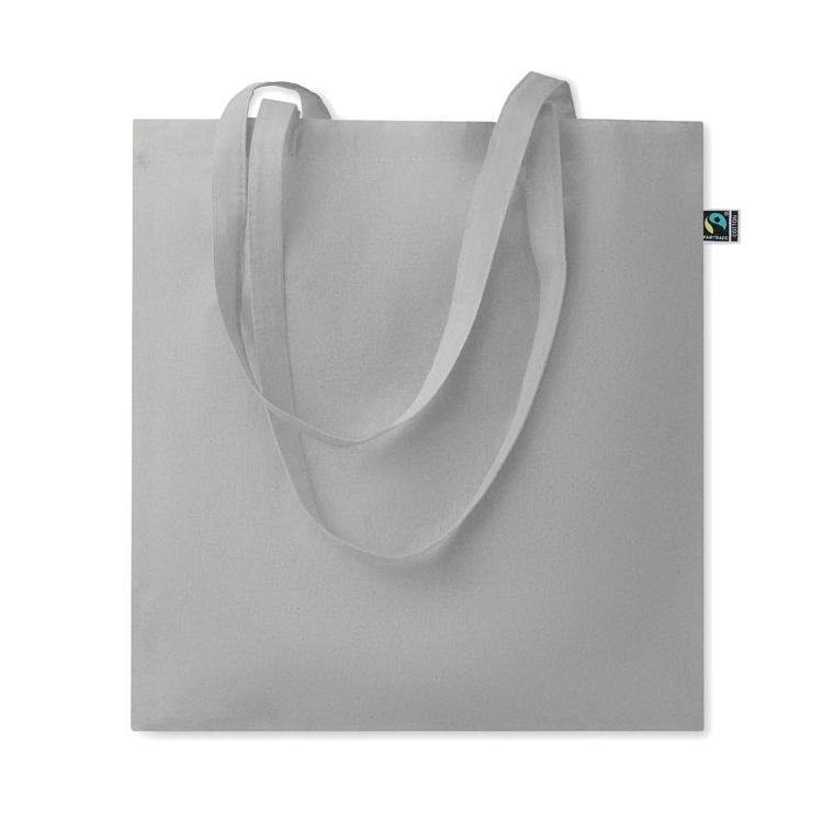 Sacoșă Fairtrade Osole+ Colour, 180 g/m²