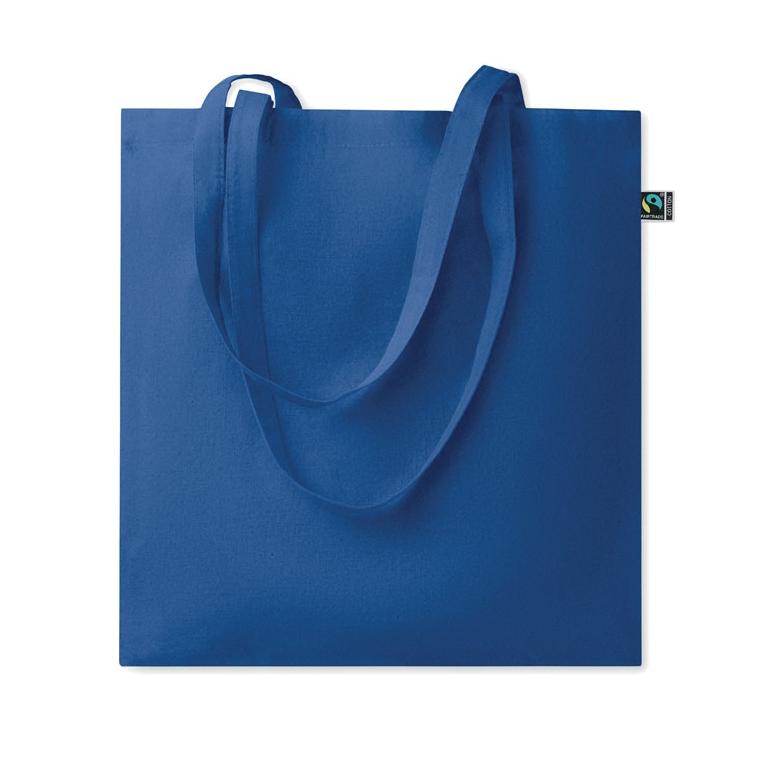 Sacoșă Fairtrade Osole+ Colour, 180 g/m²