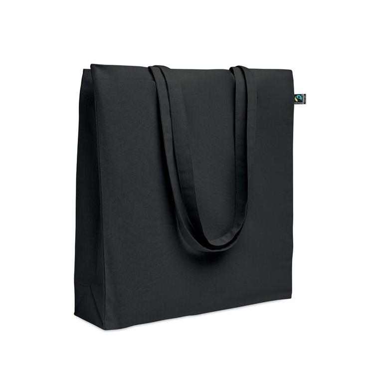 Sacoșă Fairtrade Osole++ Colour, 180 g/m²