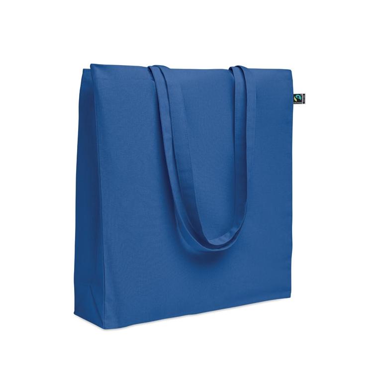 Sacoșă Fairtrade Osole++ Colour, 180 g/m²