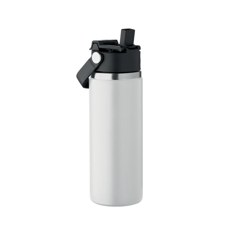 Sticlă cu perete dublu Suma Grip, 500 ml
