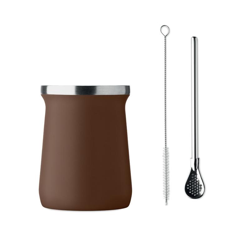 Pahar pentru Yerba Mate Miyerba Maro