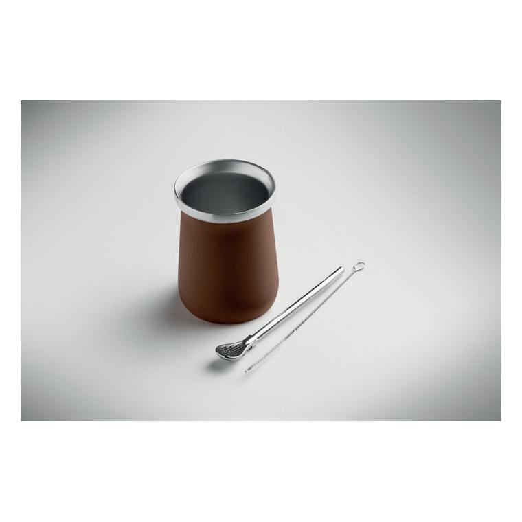 Pahar pentru Yerba Mate Miyerba Maro