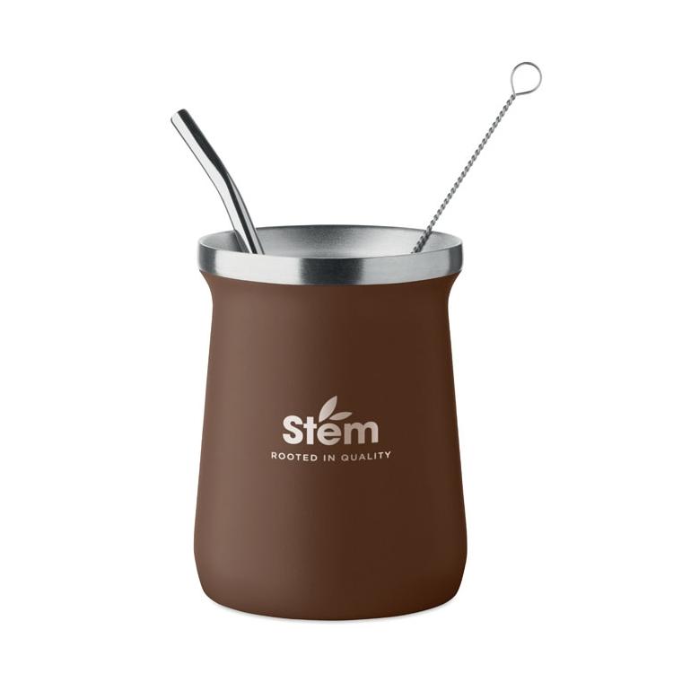 Pahar pentru Yerba Mate Miyerba Maro