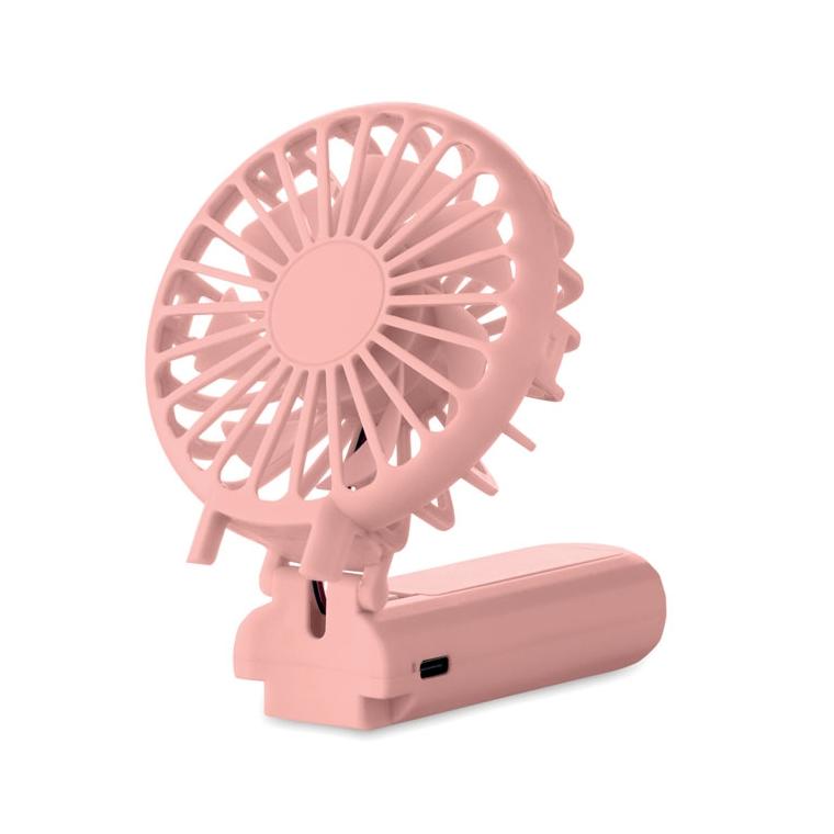 Ventilator portabil pliabil Ibera Roz