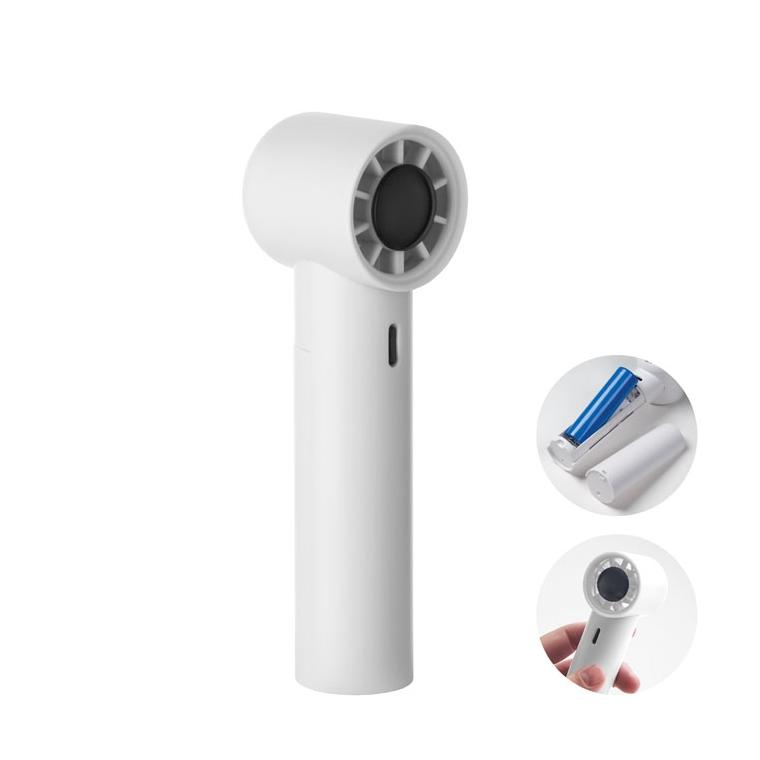 Mini ventilator de mare viteză Glaci
