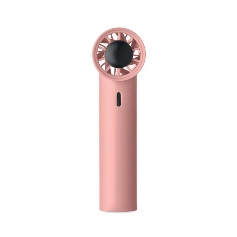 Mini ventilator de mare viteză Glaci Roz