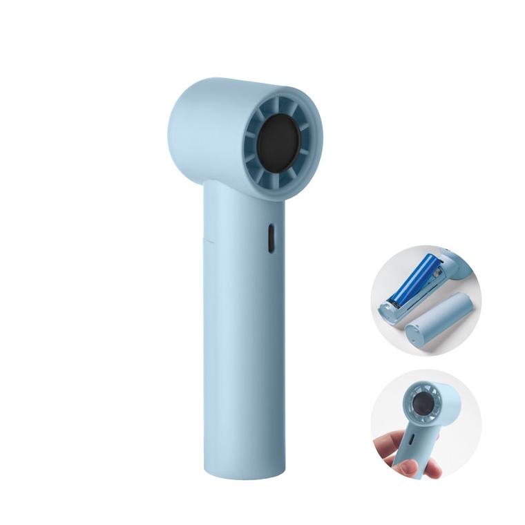 Mini ventilator de mare viteză Glaci