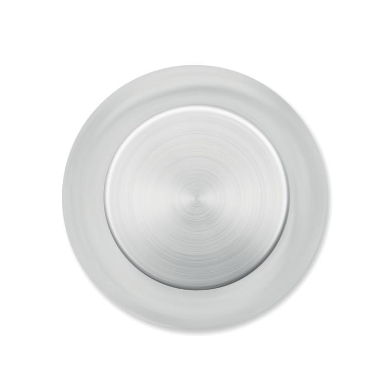 Sticlă din RPET Utah Remax, 1000 ml Transparent