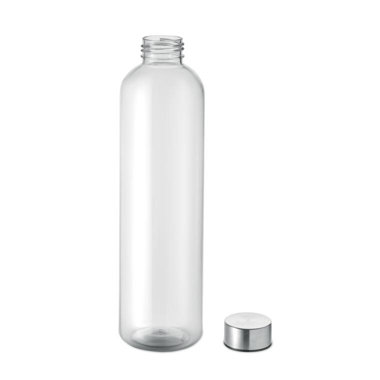 Sticlă din RPET Utah Remax, 1000 ml Transparent