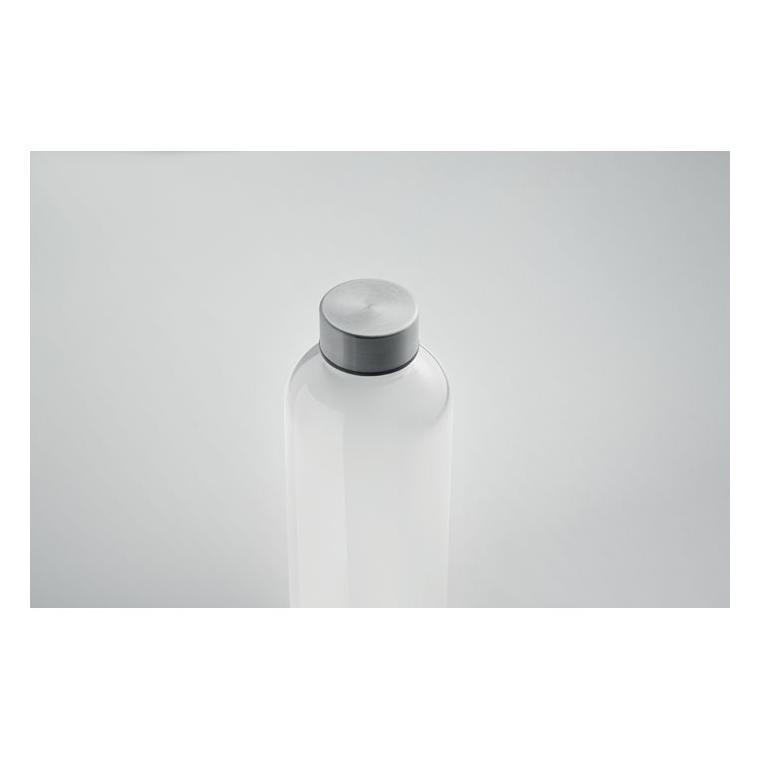 Sticlă din RPET Utah Remax, 1000 ml Transparent