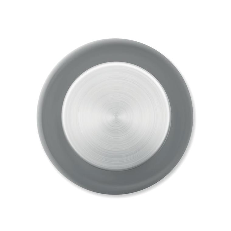 Sticlă din RPET Utah Remax, 1000 ml Gri transparent
