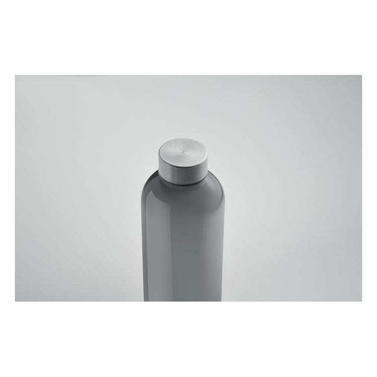 Sticlă din RPET Utah Remax, 1000 ml Gri transparent