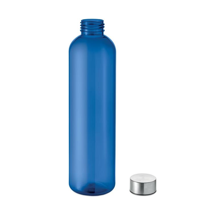 Sticlă din RPET Utah Remax, 1000 ml Albastru regal