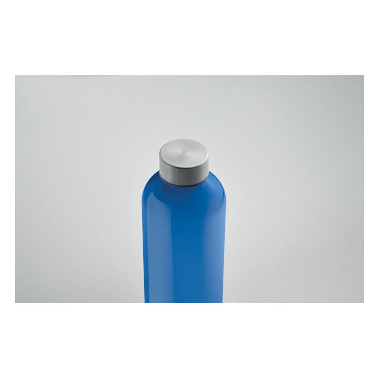 Sticlă din RPET Utah Remax, 1000 ml Albastru regal