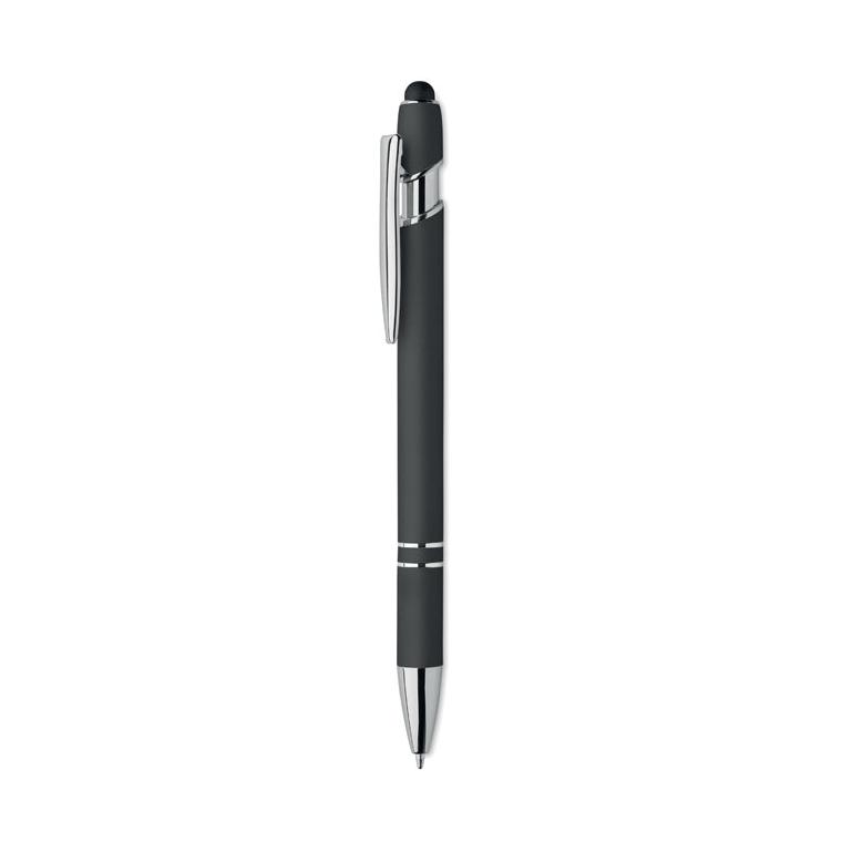 Pix stylus din aluminiu reciclat Siparo
