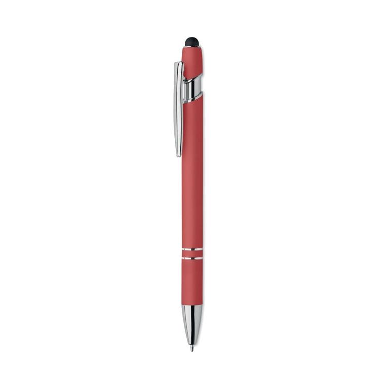 Pix stylus din aluminiu reciclat Siparo