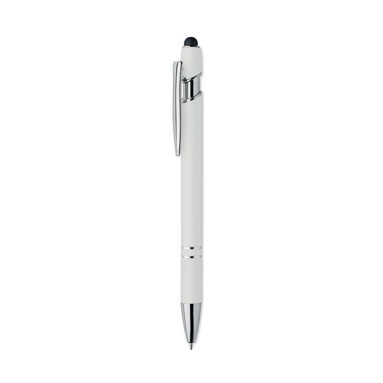 Pix stylus din aluminiu reciclat Siparo