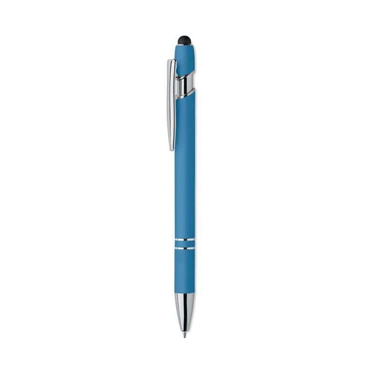 Pix stylus din aluminiu reciclat Siparo